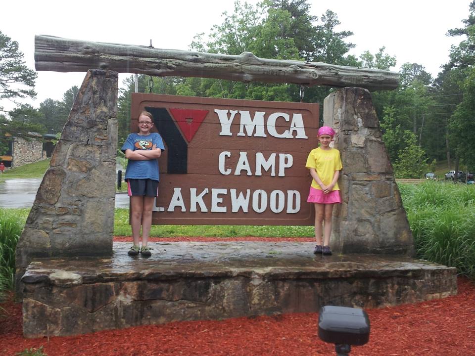 2013-06-09 Jane and Cate at Camp Lakewood.jpg
